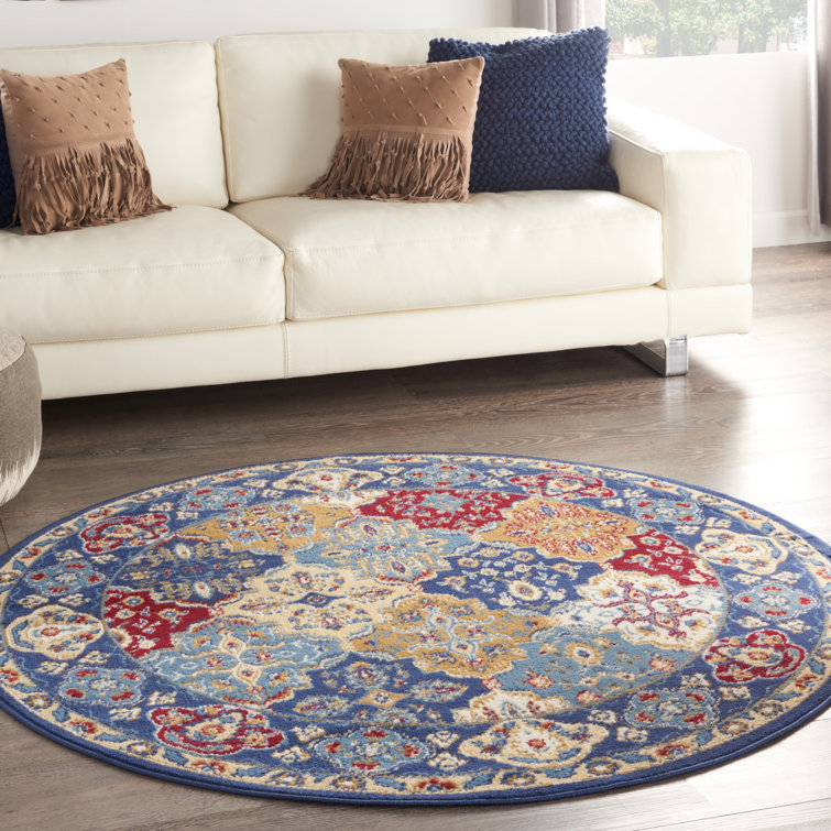 Chattahoochee Oriental Indoor Rug