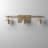 Greyson 3 - Light Dimmable Vanity Light-1381820712