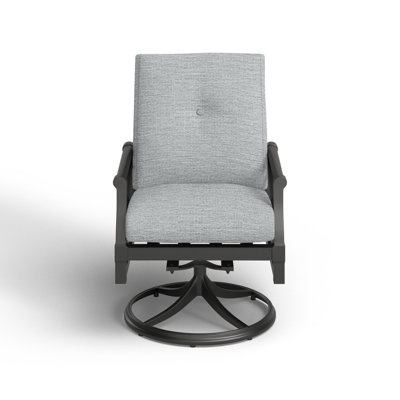 Andover Outdoor Rocker Chair