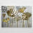 Summer - Graphic Art Print on Canvas-28658915