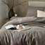 Malton Stripe Cotton Striped Duvet Cover Set with Pillowcases Included-109079229-109079231