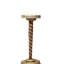 Leonor Round Pedestal Plant Stand