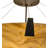 Tramisha Semi Flush Mount