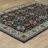 Hovis Oriental Indoor Rug-1338768821