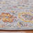 History 500 Performance Oriental Rug-706157489