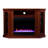 Bauerle Unfinished with Fireplace Included-1256732841