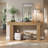 Brittanni 63'' Console Table-87359256