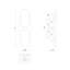Odin 2 - Light Bath Sconce-1718958461