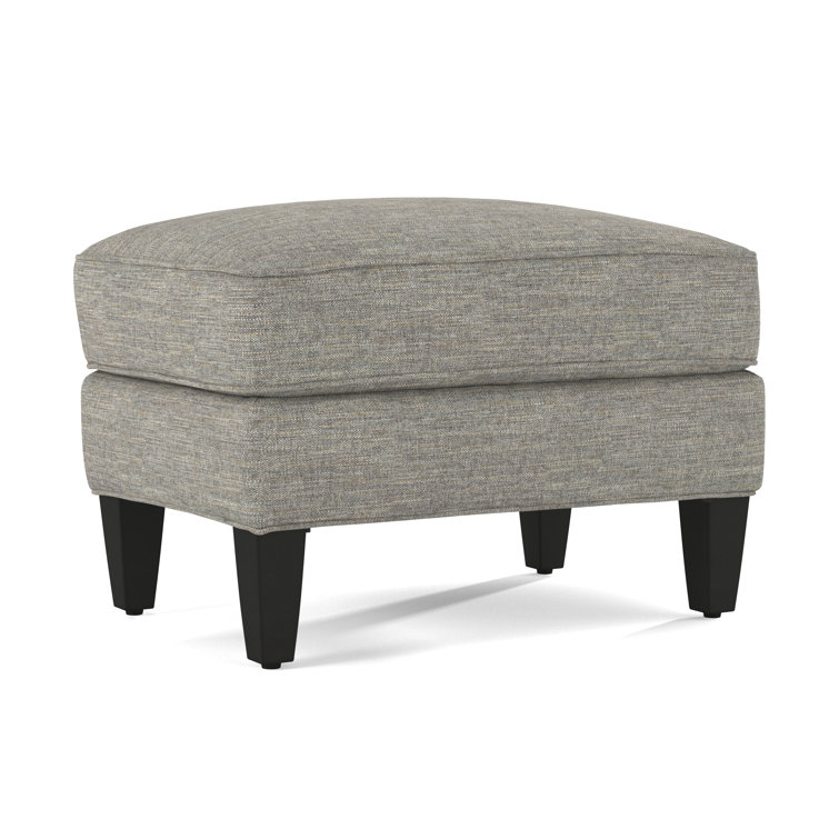 Upholstered Ottoman