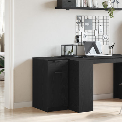 Rectangle Accent Cabinet