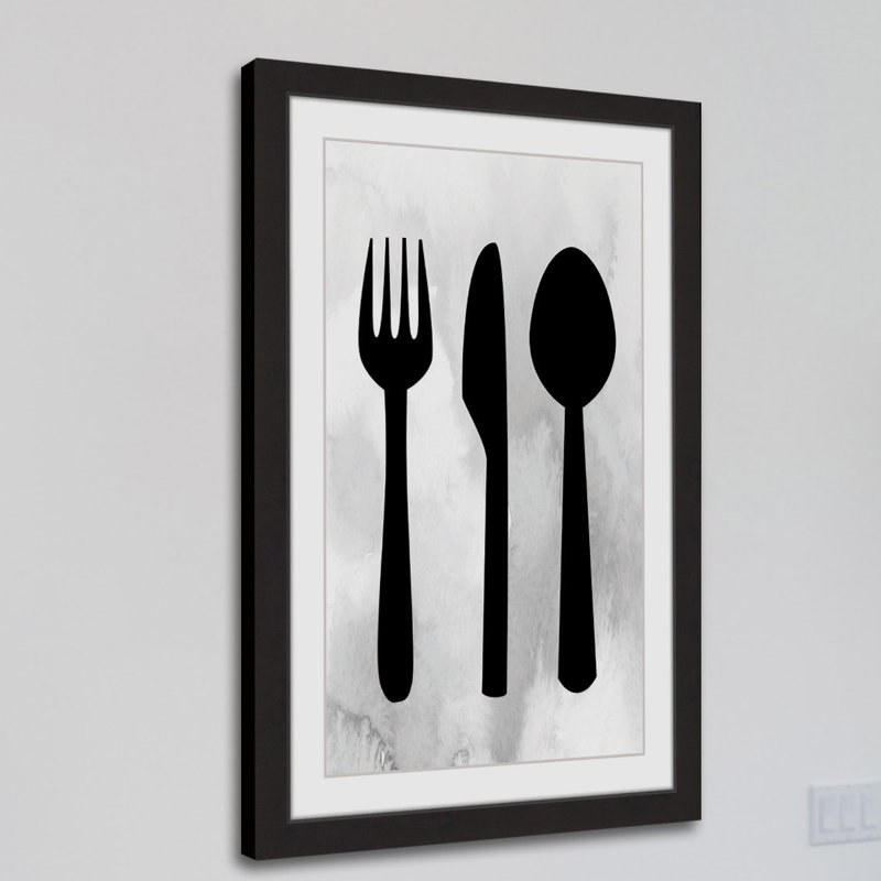 Diana Alcala - Single Picture Frame Painting, 91 cm H x 61 cm W x 3.81 cm D