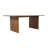 Keady Wood Bench