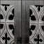 Armoire à quatre portes Hollow-118783650