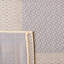 Tapis d'intérieur / extérieur à motif géométrique Marquand Performance-1496157882