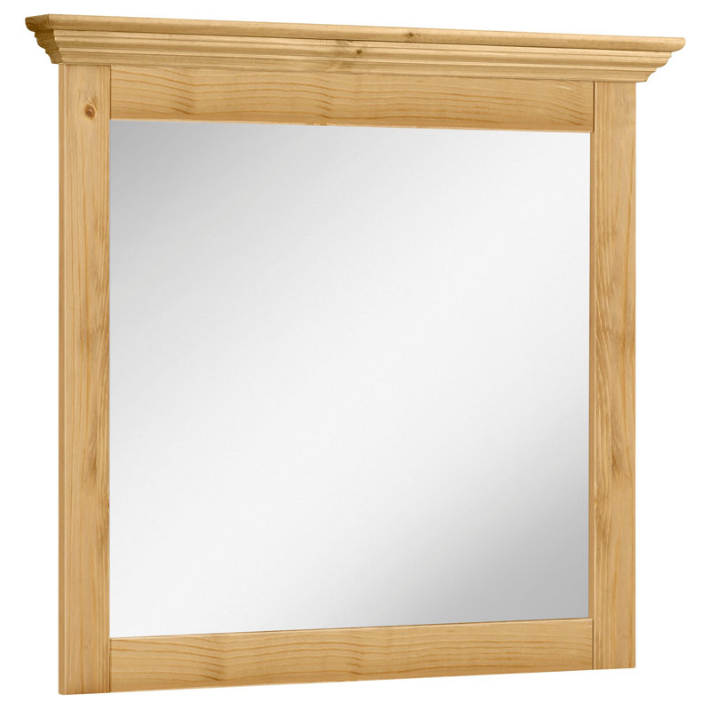 Mirror, Natural