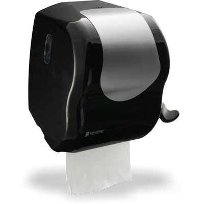 Distributeur de papier essuie-tout Summit