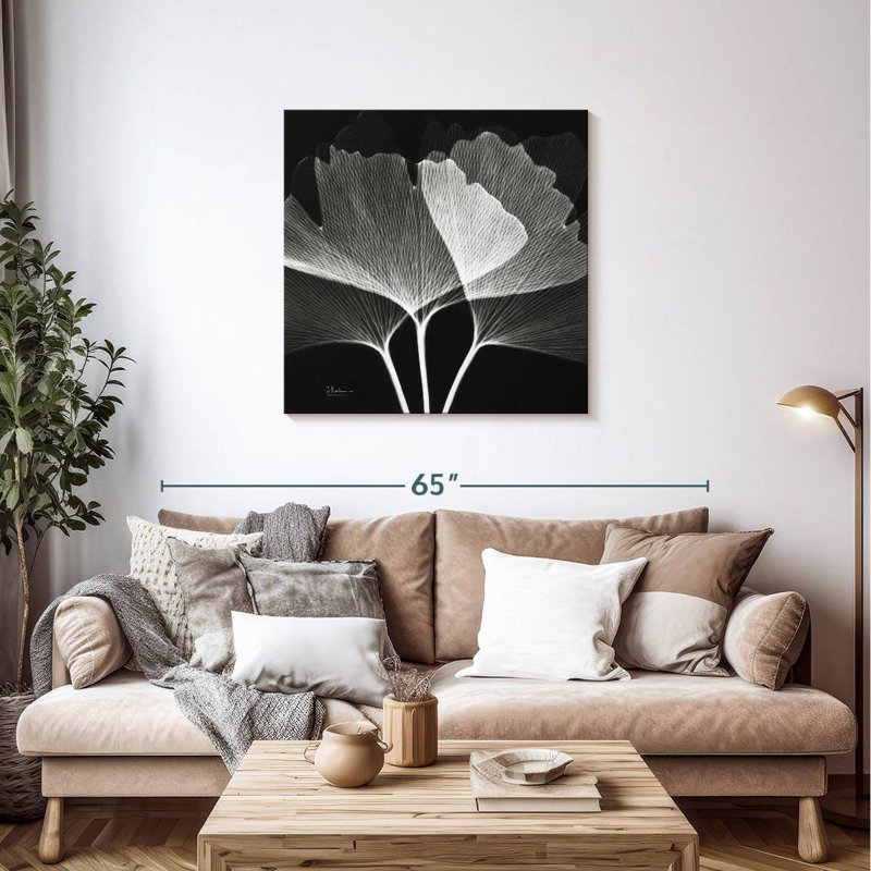 Harnek Ginkgo BW