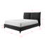 Lit-bateau tapissier Armisen-962351546-974500473