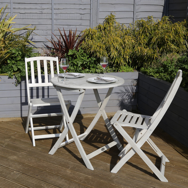 Balimung 2 Seater Bistro Set