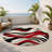 Aurora Rift Indoor And Outdoor Area Rug-720000251