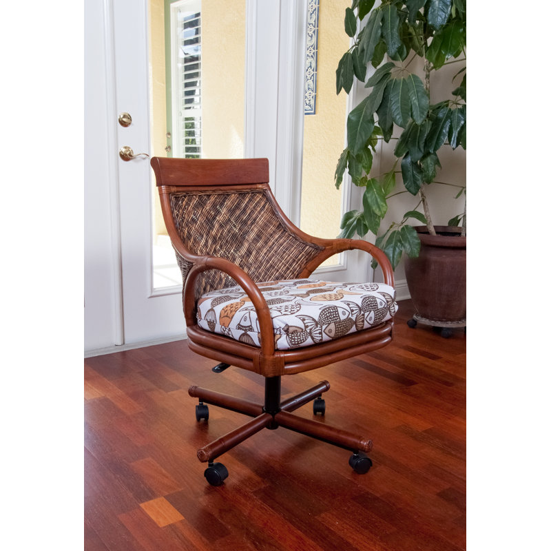 Dashai Upholstered Armchair, Escapade Sand