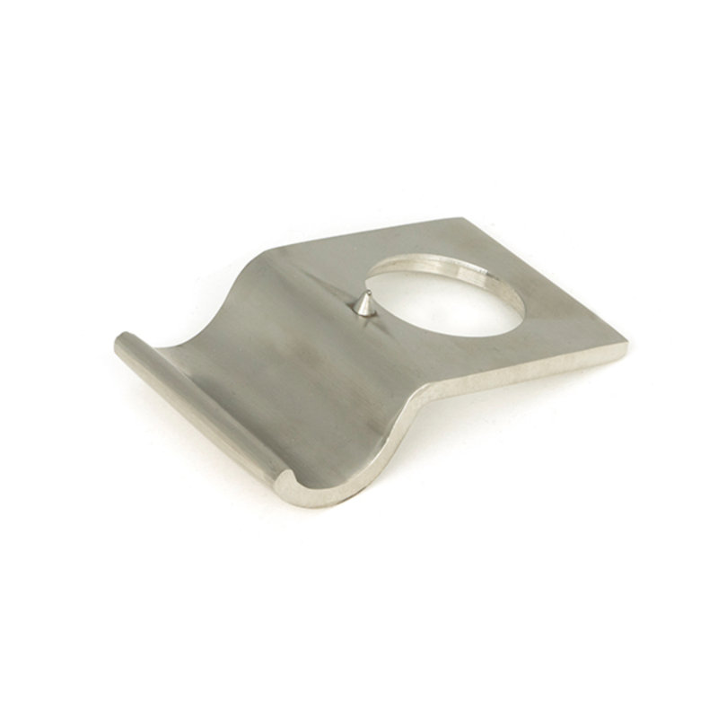 Door Accessory, Satin Marine
