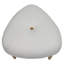 Solid + Manufactured Wood Accent Stool-16869915