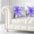Fractal Cross Design - Abstract Printed Pillow-30735482-30617838-30617842
