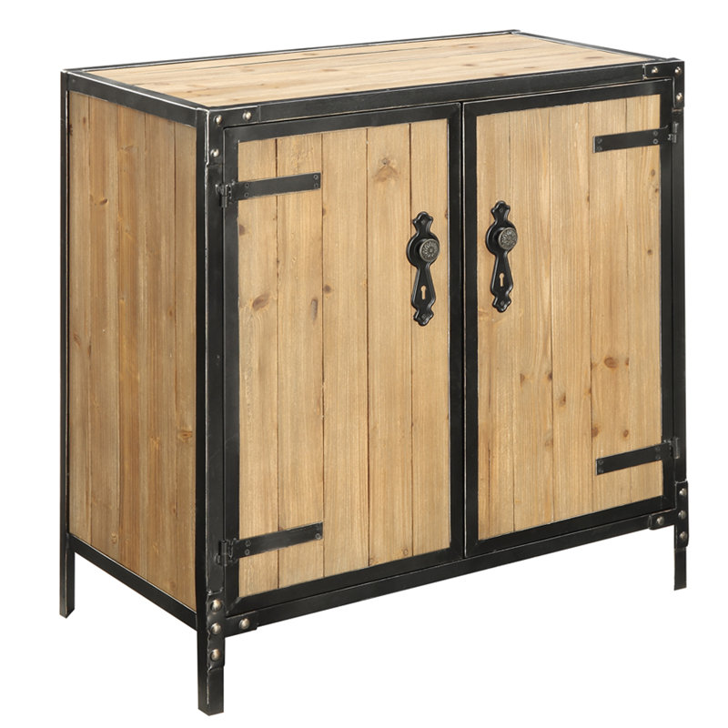 console de rangement Seth
