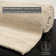 Hand Knotted Wool Beige Indoor Rug