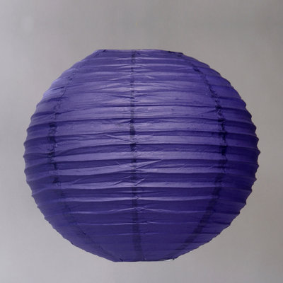 Lanterne en papier