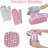 Norbi Potholder & Oven Mitt Set