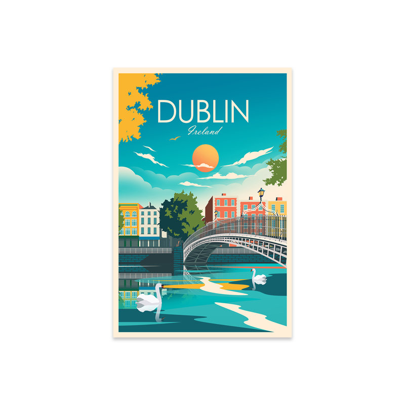 " Dublin "