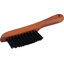 Action TBR Nylon Pool Table Rail Brush - Honey
