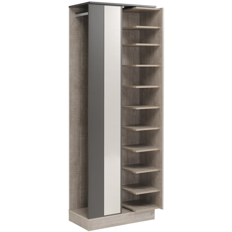 Sneaker Shoe Storage Cabinet