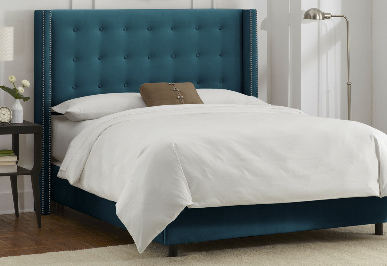 [BIG SALE] Beds, Headboards, & Mattresses You’ll Love In 2024 | Wayfair