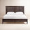 Westlake Mango Wood Bed