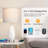 Burdetta Table Lamp