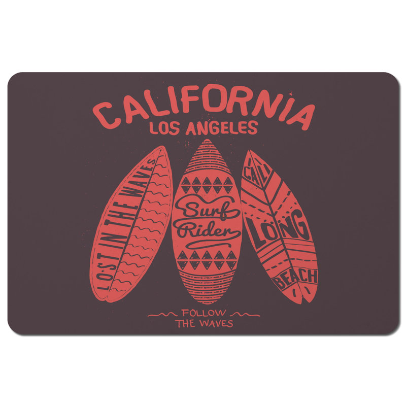 Colleen Rectangle Placemat