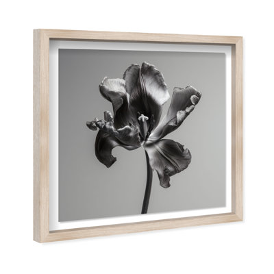 Tidal Wilt III Print by Oliver Gal
