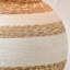 Talalla Seagrass Table Lamp