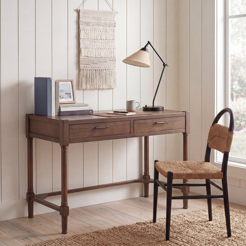 Bureau Scott, Brun