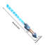 Épée lumineuse rétractable-544958437