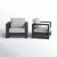 Ensemble de fauteuils d'extérieur en aluminium 37,40 po Hoyt (ensemble de 2)-667974306-637612882
