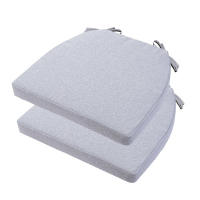 17-inch Depth Trapezoidal Cushion