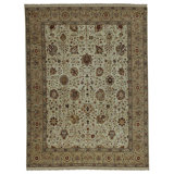 One-of-a-Kind 9' X 11'10" Area Rug