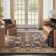 Ellerswick Wool Oriental Indoor Rug