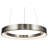 Rhianna 1 - Light LED Unique/Statement Pendant-1726112672-1726112673