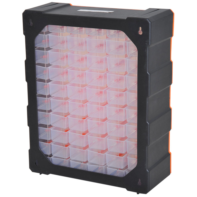 Berkman Magnetic Storage