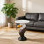 Table d'appoint Eagle Head